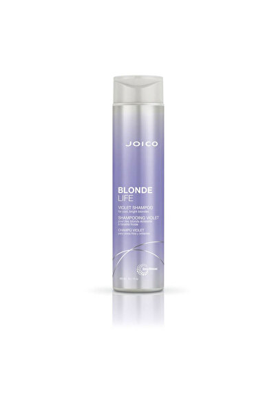 JOICO Blonde Life Violet Shampoo 300 ml
