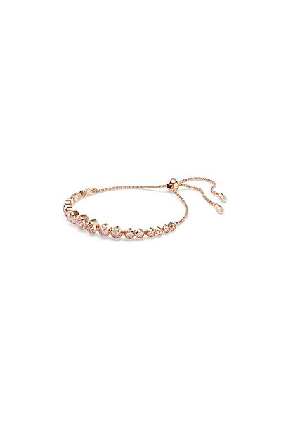 Swarovski Imber Roségoldfarbenes Armband 5718204