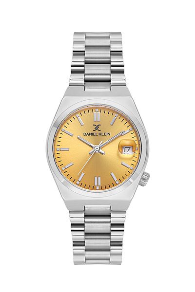 Daniel Klein Dk.1.13862-4 Women's Wristwatch