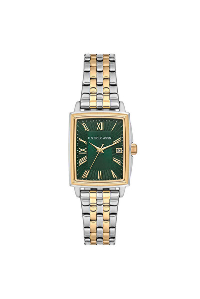 U.S. Polo Assn. USPA2098-03 Kadın Kol Saati