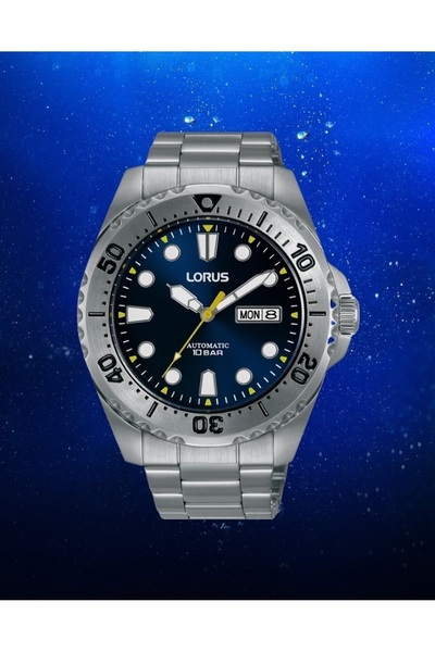 Lorus Rl473bx9 Erkek Kol Saati