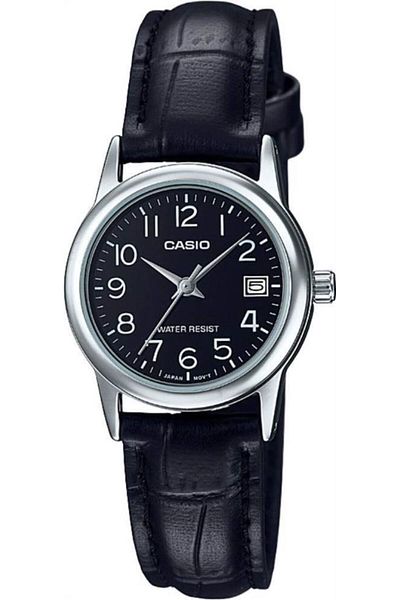 Casio LTP-V002L-1BUDF Women Wristwatch