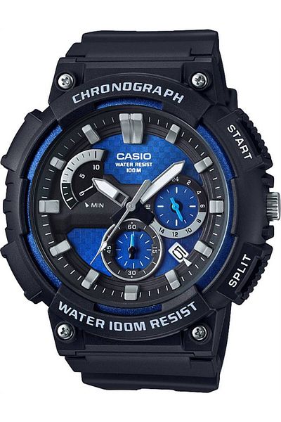 Casio Mcw-200H-2Avdf Men's Wristwatch