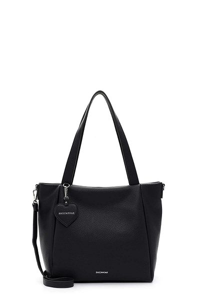 Emily & Noah Shopper E&N Enie