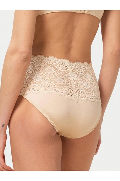 Triumph Maxislip Amourette 300 Maxi X Maxi-slip Unterhose Unterwäsche