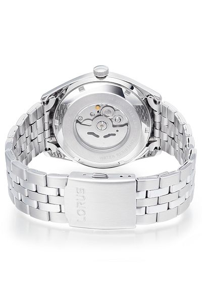 Lorus Rl485Bx9 Automatic Men's Wristwatch