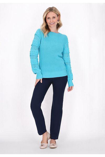 USHA Pullover