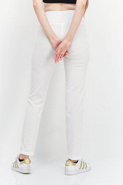 Asics Women Sportswear Fit Tennis Pants, White