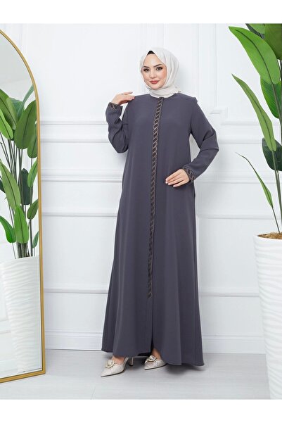 Neva Style Λεπτομερής Ferace από πέτρα μεγάλου μεγέθους