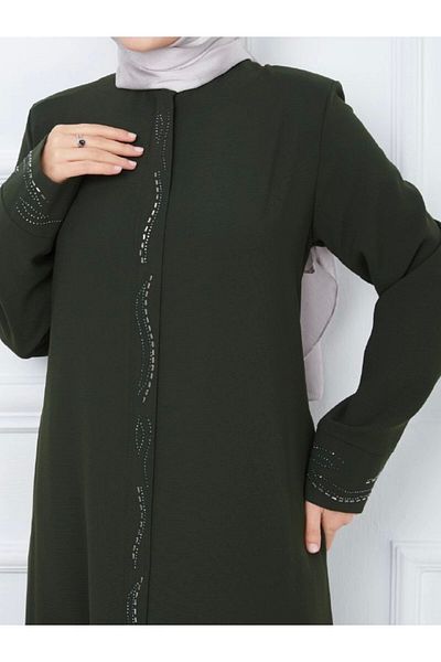 Neva Style حجر مفصل مقاس كبير Ferace