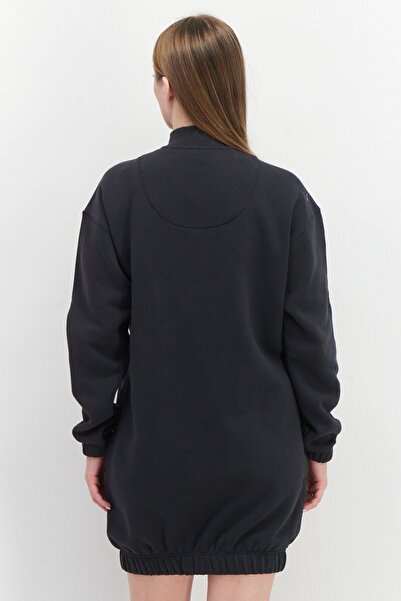 adidas Women Sportswear Fit Outdoor Dress, Grey