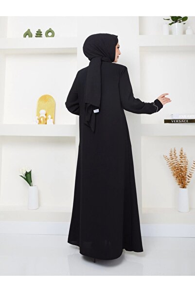 Neva Style Λεπτομερής Ferace από πέτρα μεγάλου μεγέθους