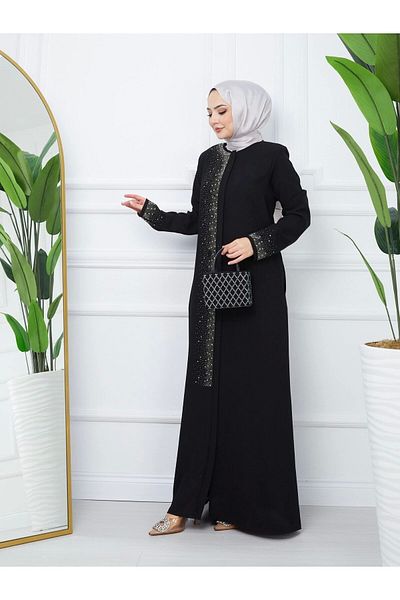 Neva Style حجر كبير الحجم مفصل Ferace