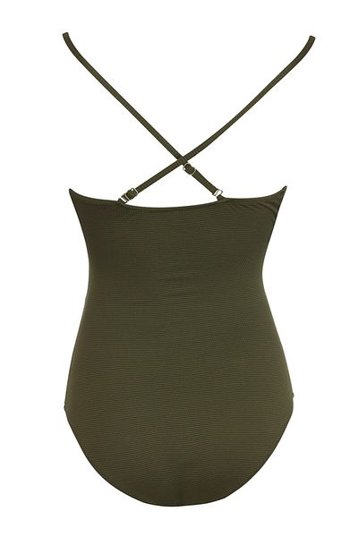 SAILOR moda Cross Swimsuit
