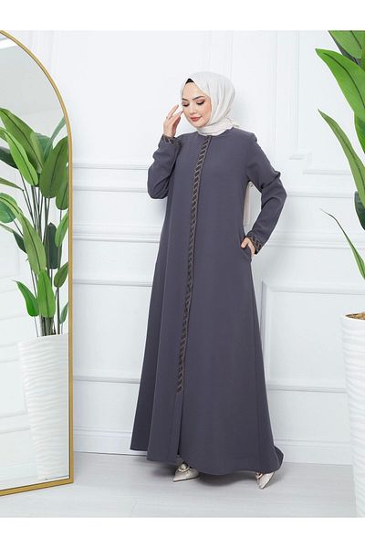 Neva Style حجر كبير الحجم مفصل Ferace