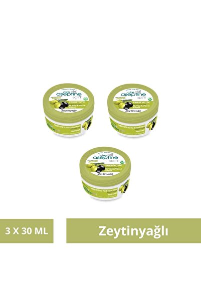 CIRE ASEPTINE كريم بريبيوتيك ناعم بزيت الزيتون 30 مل