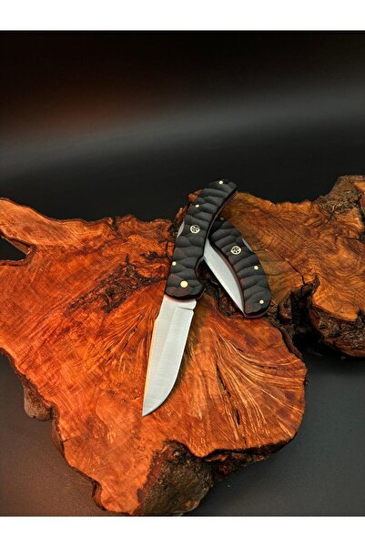 Genel Markalar Katlanır Kurt Anadolu Model - Kaliteli Kurt Bıçağı | Paslanmaz...