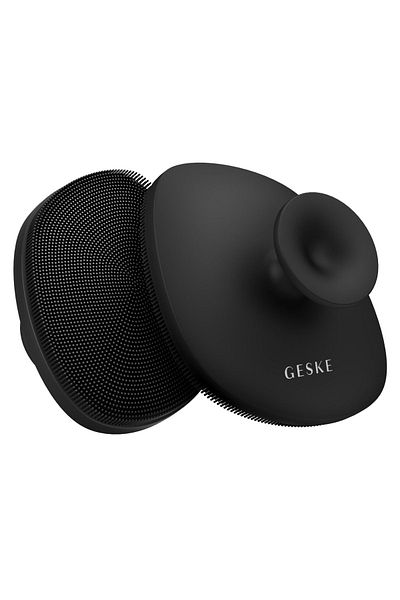 Geske Soft Silicone Body Cleansing Brush |   Body Brush