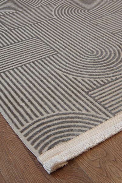 KASHE HALI 7017 Verona / Modern Halı / Salon Halısı / Oturma Odası Halısı / A...