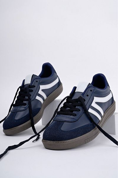 MUGGO Garcia Guaranteed Unisex Orthopedic Daily Lace-Up Walking Running Sneaker Sports Shoes