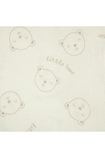 Chakra Cool Bear Body Ekru