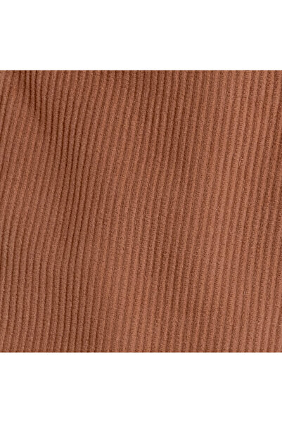 Chakra Woodland Flaıre Pantolon Ekru