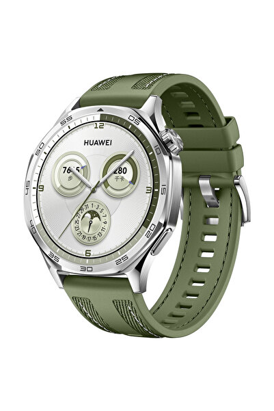 UnDePlus Huawei Watch GT 6/5/4/3/2 Pro 46mm Ultimate SE Elite Kordon GT5 Seri Lansman Kordon 128 (42mm Değild