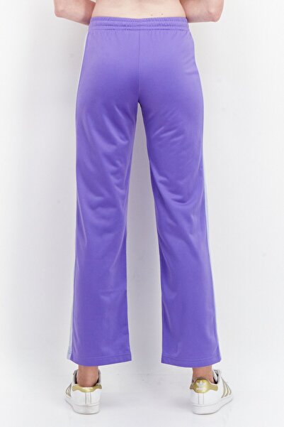 Puma Women Sportswear Fit Training Track Pants, Purple