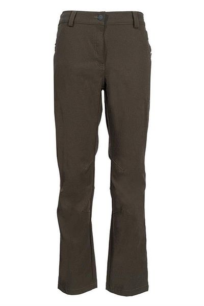 2AS Pantaloni de lână pentru femei Pamilay