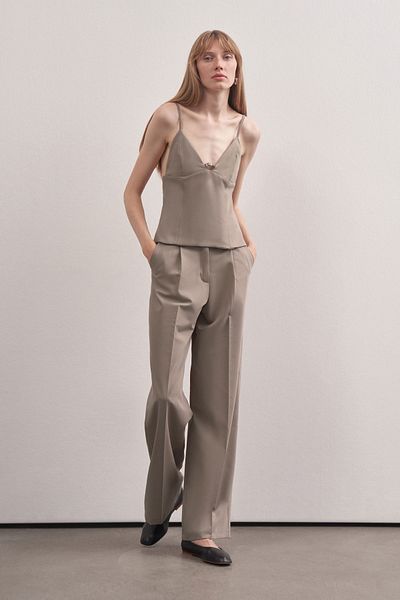 Mathilda By Çiğdem Bilici بوستير نسائي من Dark Mink Elias Edition