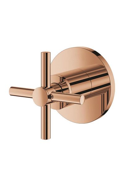 Grohe Built-In Stop Valve Atrio Warm Sunset - 29396Da0