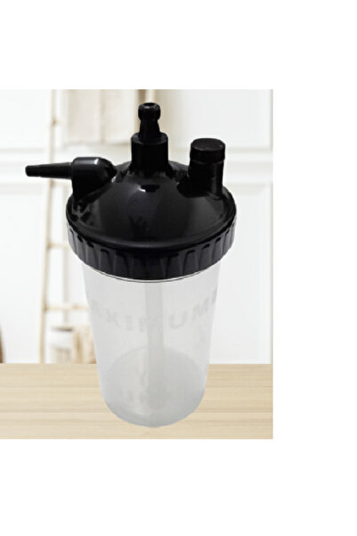 Respirox Respi̇rox Sz-5aw Oksijen Cihazı Su Kabı, Su Haznesi