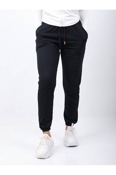 nurtex Unisex Φούτερ - Λαστιχένιο πόδι