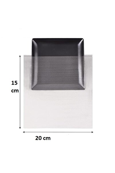 tify Hava Kabarcıklı Köpük Kırılma Riski Olan Ürünleri Koruma ve Taşınma Malzeme Torbası 15cmX20cm 50'li