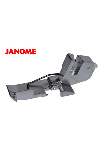 Janome 204d Overlok Ayağı (Komple