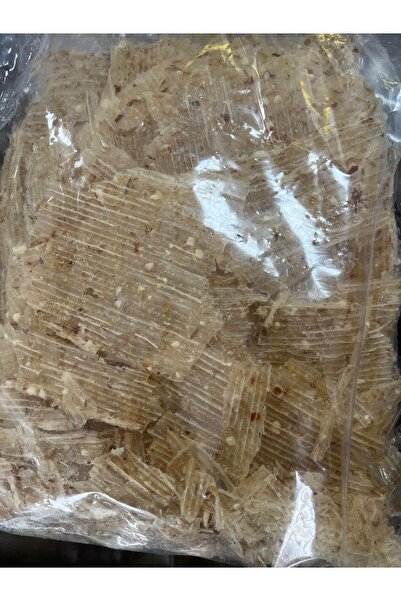 Ustaoğlu ticaret BADEMLİ - Doğal & Yöresel Maraş Tarhanası (BADEMLİ) 450 Gr