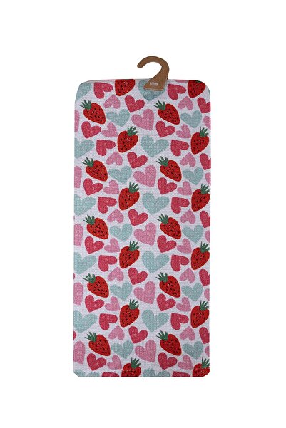 Baveno Набір подарункових рушників з вишивкою Baveno - 100% бавовна, 40x66 см