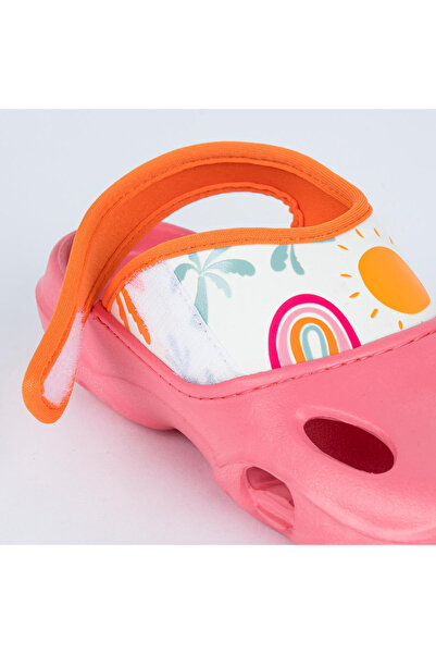 Decathlon Nabaiji Baby Pool Sandals Clog 500 - Swimming