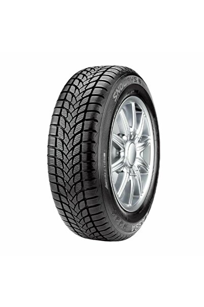Lassa 185/65R15 88T SNOWAYS 4 Oto Lastik ( Üretim Yılı : 2024 )