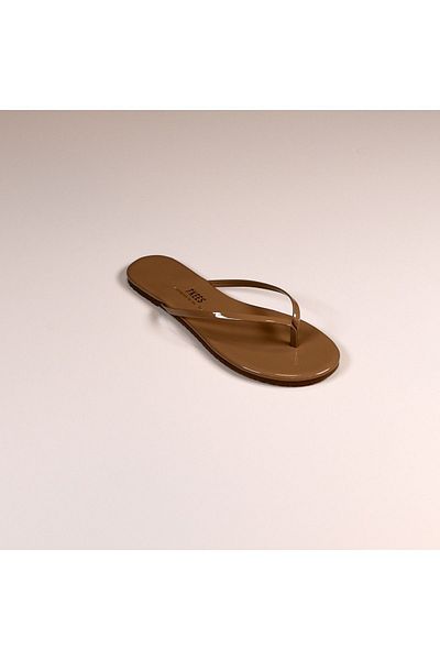 Tkees Women's Classic Stylish Daily Flip Flops