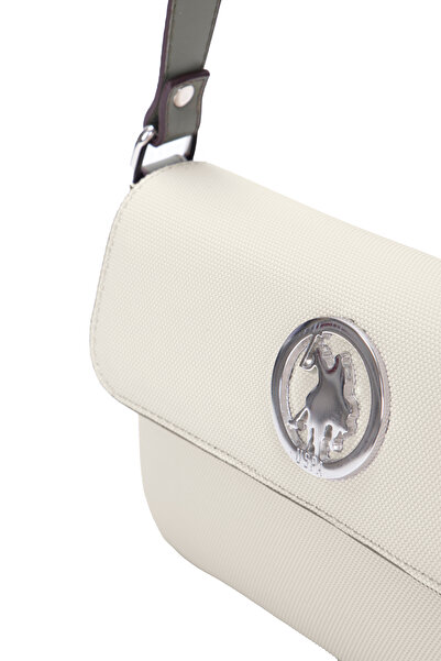 U.S. Polo Assn. Geanta de umar Us8578 Model Tas pentru dama - Exclusiv online
