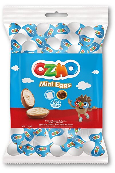 Şölen Ozmo Mini Eggs