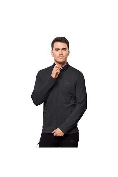 Jack Wolfskin Kolbenberg Fz M Ανδρικό μπουφάν Fleece 1710521-6000