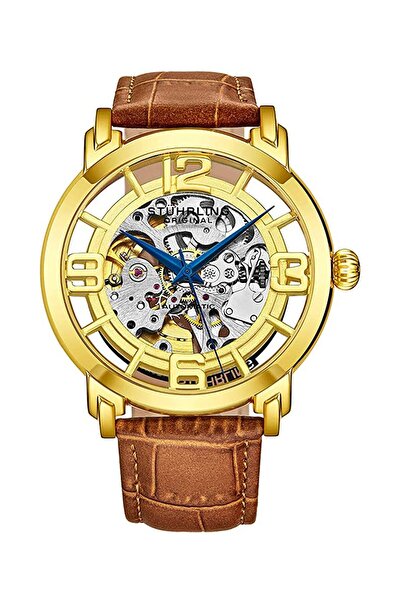 Stührling 165b2.3335k31 44mm Otomatik Erkek Kol Saati