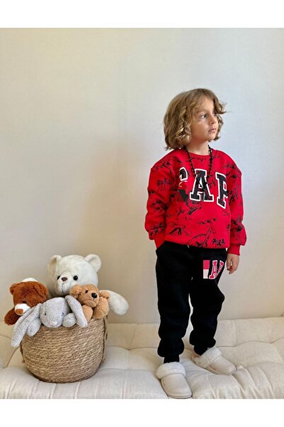 MODA Erkek çocuk takım