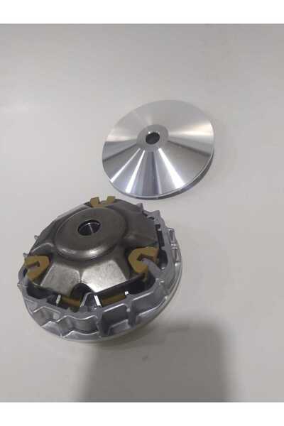 Kanuni Seha 125 150 Uyumlu Ön Varyatör Komple Dir