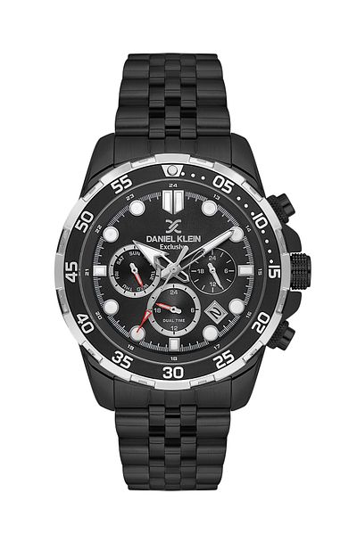 Daniel Klein MAN WATCH