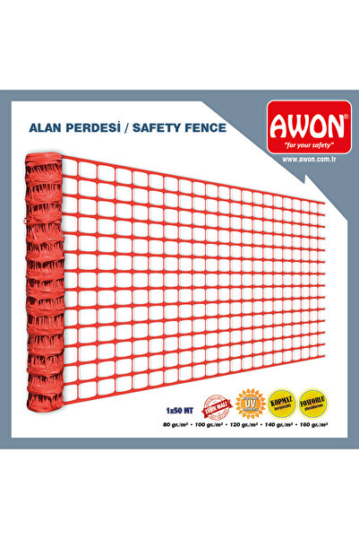 Awon Saha Emniyet Filesi 50MT