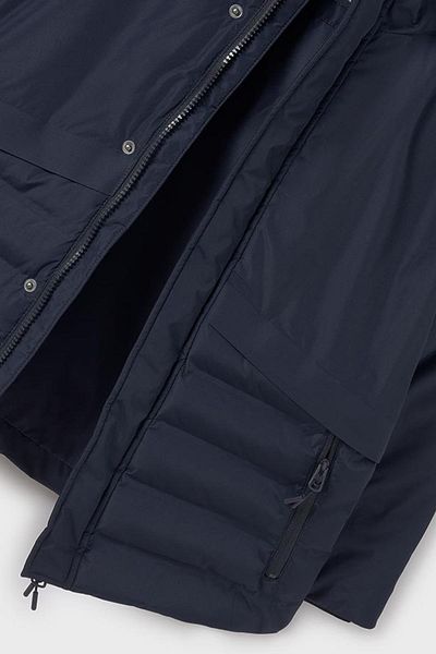 MAYORAL Boy's 10-16 Years Lined Winter Coat 7459