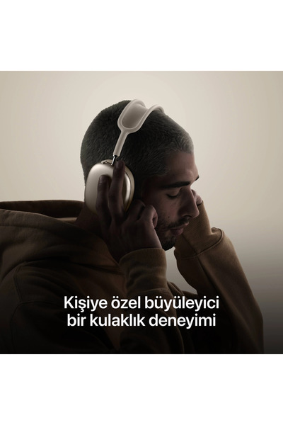 Qifit Max Kulak Üstü Bluetooth Kulaklık Pop-up Tüm Telefonlara Uyumludur 1. Kalite